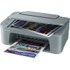 Imprimante multifonction Canon PIXMA TS3752i - WiFi, AirPrint