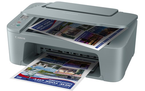Imprimante multifonction Canon PIXMA TS3752i - WiFi, AirPrint