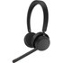 Casque gaming sans fil Lenovo 4XD1Q30302, Noir - Bluetooth