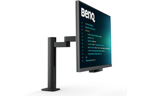 Écran 28,2" BenQ RD280UA - 4K HDMI/DisplayPort/USB-C