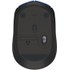 Souris sans fil Logitech M171 - Noire