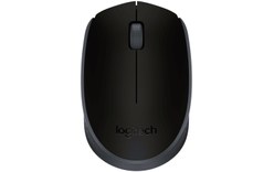 Souris sans fil Logitech M171 - Noire