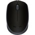 Souris sans fil Logitech M171 - Noire