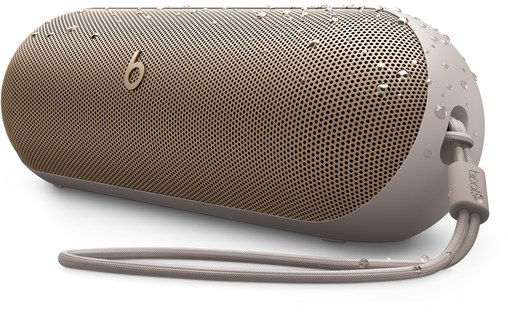 Enceinte Bluetooth portable Beats Pill - Champagne