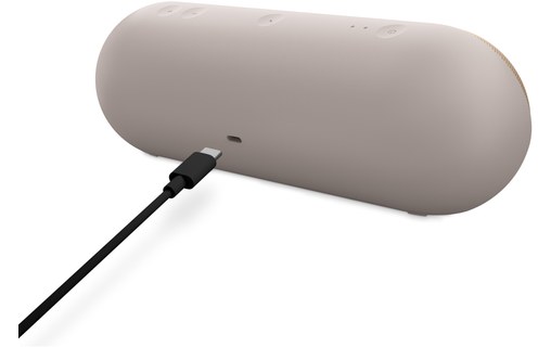 Enceinte Bluetooth portable Beats Pill - Champagne