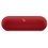 Enceinte Bluetooth portable Beats Pill - Rouge flamboyant