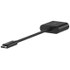 Adaptateur USB-C vers Ethernet + recharge (100 W) - Belkin Connect