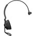 Micro-casque sans fil Jabra Engage 65 SE Mono (avec base), Noir