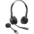 Micro-casque sans fil Jabra Engage 55 SE UC Stéréo, Noir - USB