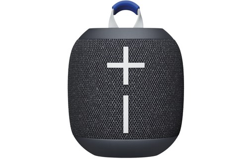 Enceinte Bluetooth portable Ultimate Ears WonderBoom 4, Noire
