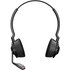 Micro-casque sans fil Jabra Engage 55 SE UC Stéréo, Noir - USB