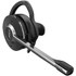 Micro-casque sans fil Jabra Engage 75 SE (avec base), Noir - Bluetooth