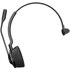 Micro-casque sans fil Jabra Engage 65 SE Mono (avec base), Noir (Low Power)