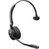 Micro-casque sans fil Jabra Engage 55 SE Teams Mono, Noir - USB-C