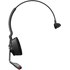 Micro-casque sans fil Jabra Engage 55 SE Teams Mono, Noir - USB-C