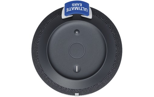 Enceinte Bluetooth portable Ultimate Ears WonderBoom 4, Noire
