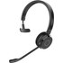 Micro-casque sans fil Jabra Evolve 65 TE UC Mono (avec base) - Bluetooth, USB
