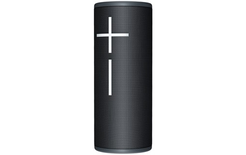 Enceinte Bluetooth portable Ultimate Ears Boom 4, Noire