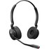 Micro-casque sans fil Jabra Engage 55 SE UC Stéréo, Noir - USB