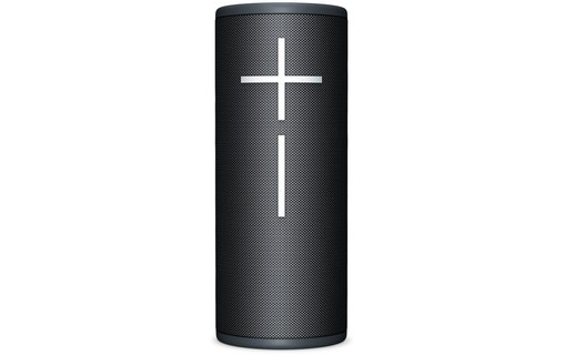 Enceinte Bluetooth portable Ultimate Ears Boom 4, Noire
