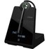 Micro-casque sans fil Jabra Engage 75 SE (avec base), Noir - Bluetooth