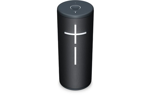 Enceinte Bluetooth portable Ultimate Ears Boom 4, Noire