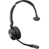 Micro-casque sans fil Jabra Engage 75 SE Mono (avec base), Noir - Bluetooth