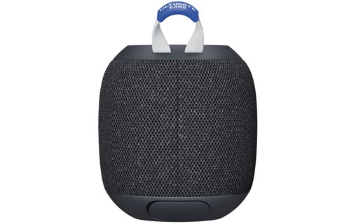 Enceinte Bluetooth portable Ultimate Ears WonderBoom 4, Noire
