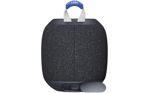 Enceinte Bluetooth portable Ultimate Ears WonderBoom 4, Noire