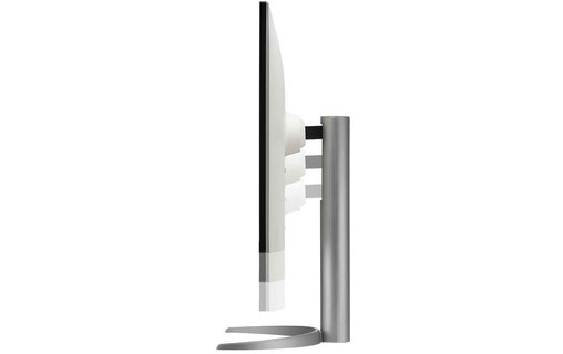 Écran 31,5" LG 32UQ850V-W - 4K USB-C