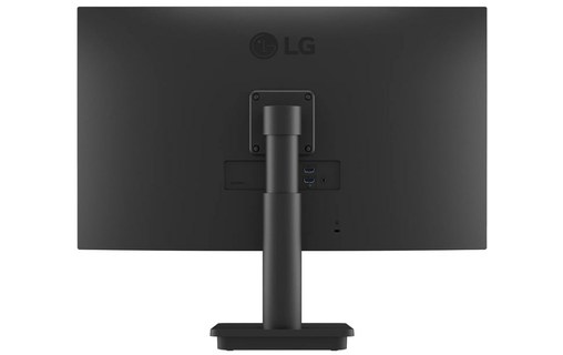 Écran 27" LG 27MS550-B