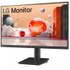 Écran 27" LG 27MS550-B