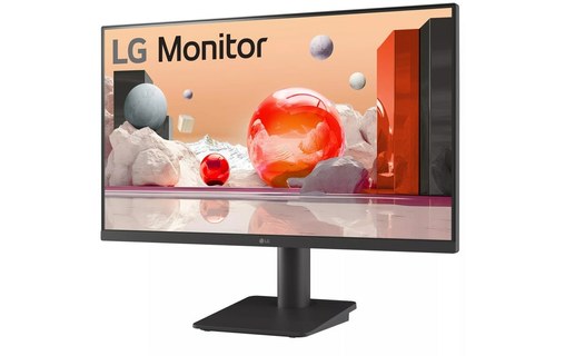 Écran 27" LG 27MS550-B