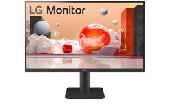 Écran 27" LG 27MS550-B