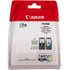 Canon Pack 2 Cartouches encre PG-560/CL-561 - Noir + Couleur