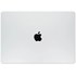 Écran complet avec coque pour MacBook Pro 16" M1 2021 - A2485 - Argent