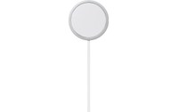 Apple Chargeur MagSafe 1 m (25 W) - Chargeur sans fil magnétique pour iPhone