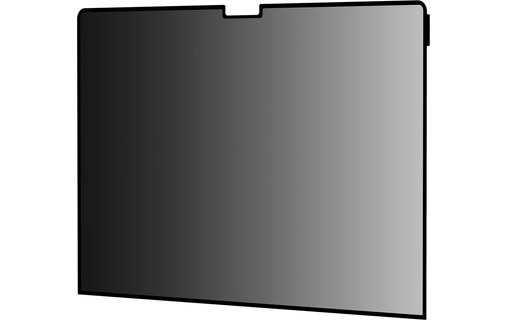 Filtre de confidentialité pour Macbook Pro 14" M3/M2/M1 - Belkin TruePrivacy