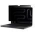 Filtre de confidentialité pour Macbook Pro 14" M3/M2/M1 - Belkin TruePrivacy