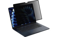 Filtre de confidentialité pour Macbook Air 15" M3/M2 - Belkin TruePrivacy