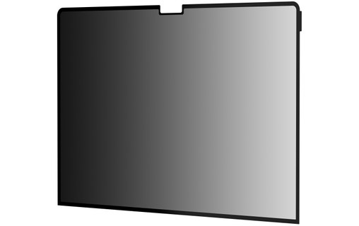 Filtre de confidentialité pour Macbook Air 15" M3/M2 - Belkin TruePrivacy