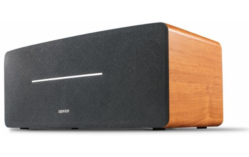Enceinte Bluetooth Edifier D12 - Bois