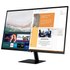 Écran 27" Samsung Smart Monitor M5
