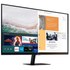 Écran 27" Samsung Smart Monitor M5