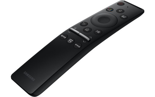 Écran 27" Samsung Smart Monitor M5