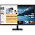 Écran 27" Samsung Smart Monitor M5