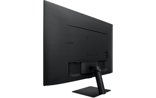 Écran 27" Samsung Smart Monitor M5