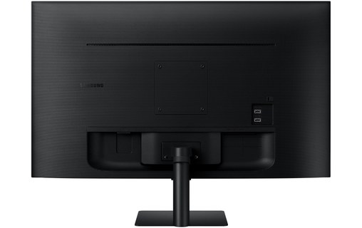 Écran 27" Samsung Smart Monitor M5
