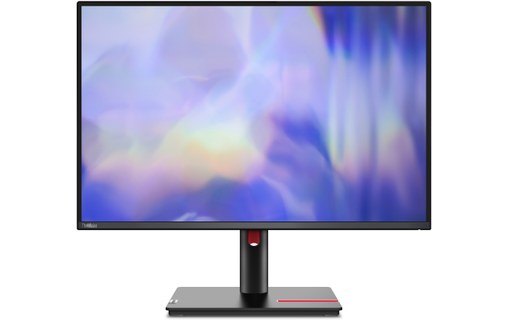 Écran 24" Lenovo ThinkVision T24d-30
