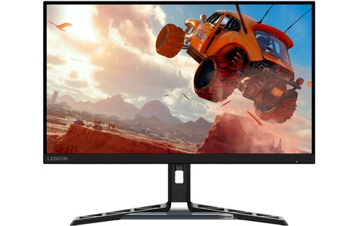Écran Gaming 27" Lenovo Legion R27qe - 180 Hz